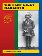 The Lapp King's Daughter