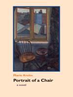Portrait of a Chair