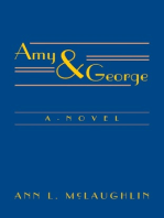 Amy and George: A Novel