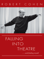 Falling Into Theatreâ€”and Finding Myself