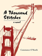 A Thousand Stitches: A Novel