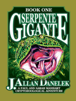 Serpente Gigante