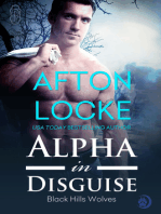 Alpha in Disguise