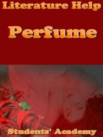 Literature Help: Perfume