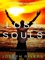 Lost Souls: Personal Thoughts on Life, Love, & Success