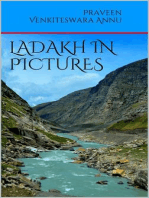 Ladakh in Pictures