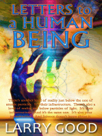 Letters to a Human Being