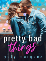 Pretty Bad Things