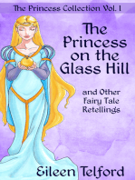 The Princess Collection Volume 1