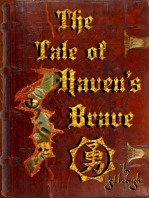 The Tale of Haven's Brave