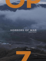 O.P. #7 (The Horrors of War)