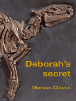 Deborah's Secret