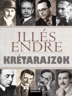 Krétarajzok