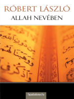 Allah nevében