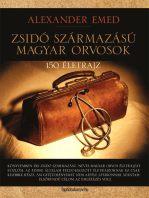 Zsidó származású magyar orvosok