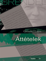 Áttételek