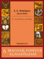 A mankós ember