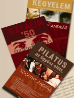 Kegyelem - Sztálin - Pilátus