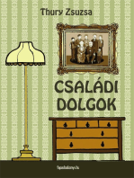 Családi dolgok