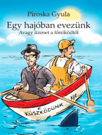 Egy hajóban evezünk: Hogy ne érezze magát egyedül a cégvezető