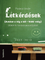 Létkérdések