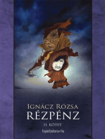 Rézpénz II. rész