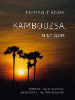 Kambodzsa, mint álom