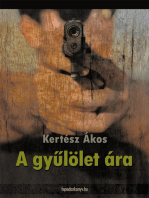 A gyűlölet ára