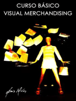 Curso Básico de Visual Merchandising