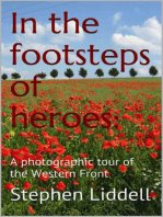 In The Footsteps Of Heroes