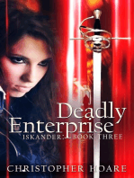 Deadly Enterprise