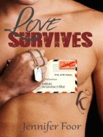 Love Survives: LOVE SUICIDE, #2