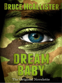 Dream Baby - The Original Novelette
