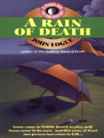 A Rain of Death