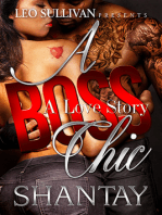 A Boss Chic: A Love Story