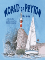World of Peyton: A Celebration of his Legendary Cartoons from 1942 to the Present Day