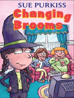Changing Brooms