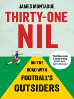 Thirty-One Nil: On the Road With Football's Outsiders: A World Cup Odyssey