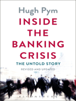 Inside the Banking Crisis: The Untold Story