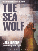 The Sea Wolf