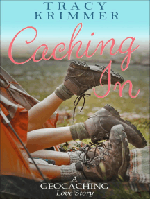 Caching In (Pastime Pursuits)