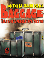 Bagage: An anthology of Australian Speculative Fiction