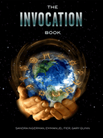 The Invocation Book