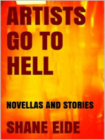 Artists Go to Hell
