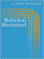 Babylon Revisited