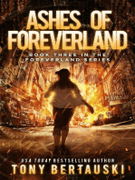 Ashes of Foreverland