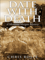 Date With Death: A Montana Morgan Mystery