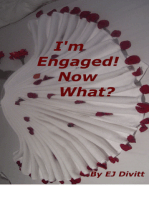I'm Engaged! Now What?