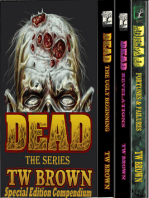 DEAD: The Special Edition Compendium