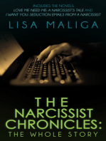 The Narcissist Chronicles